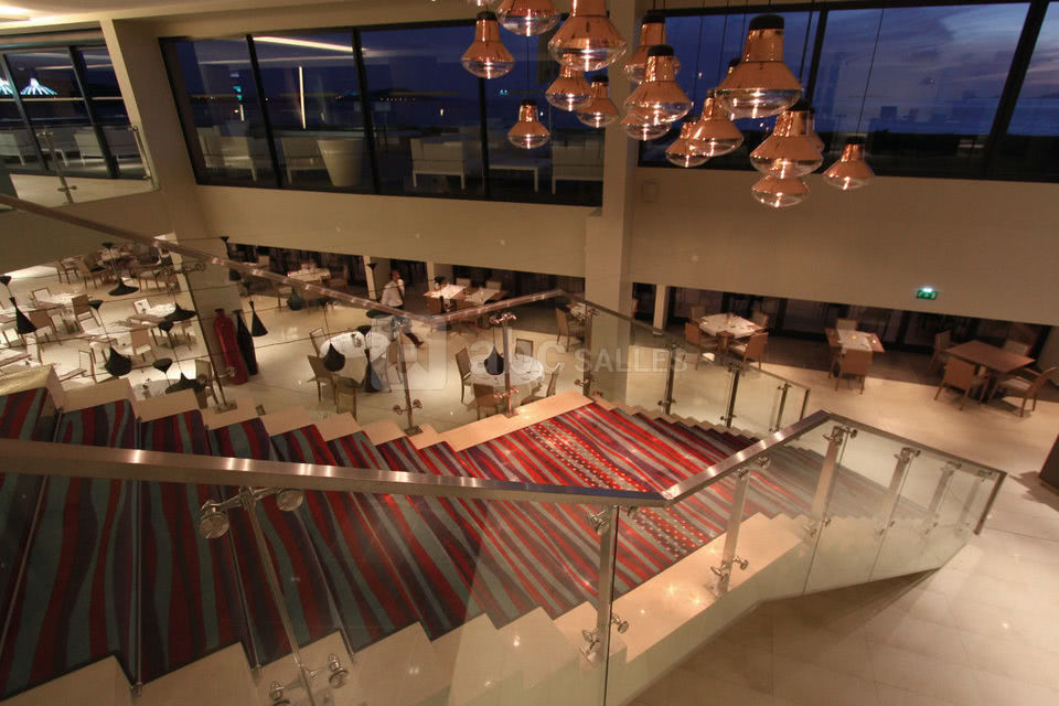 Radisson Blu Resort & Spa Ajaccio Bay