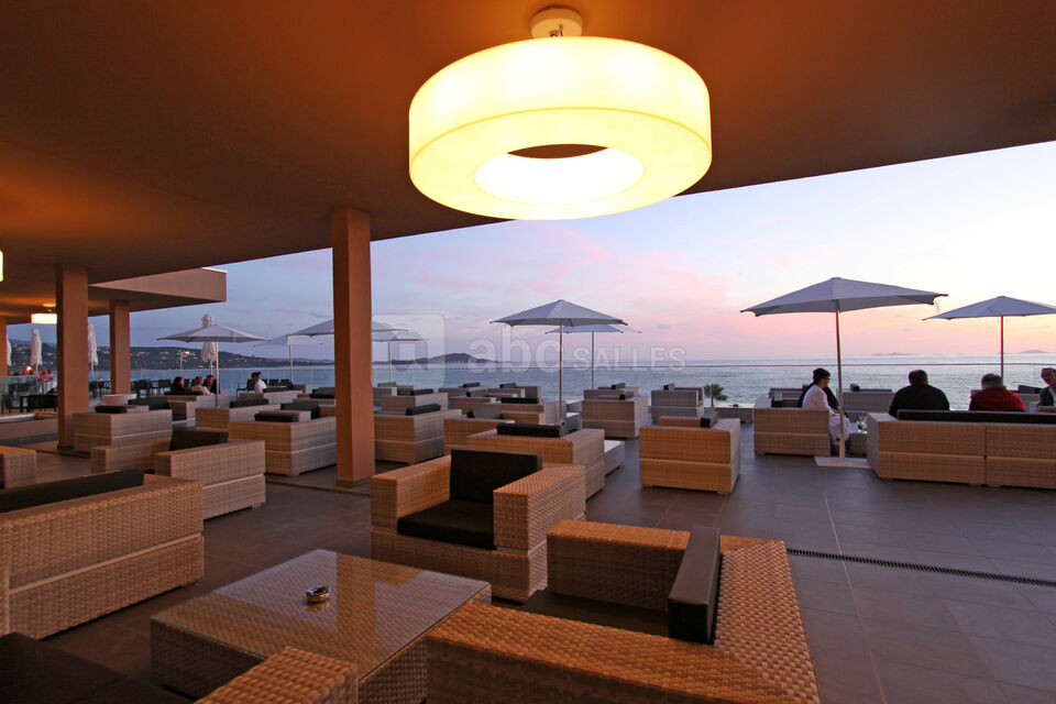 Radisson Blu Resort & Spa Ajaccio Bay