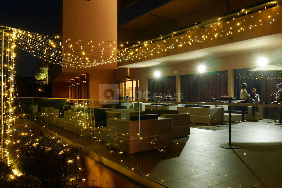 Radisson Blu Resort & Spa Ajaccio Bay