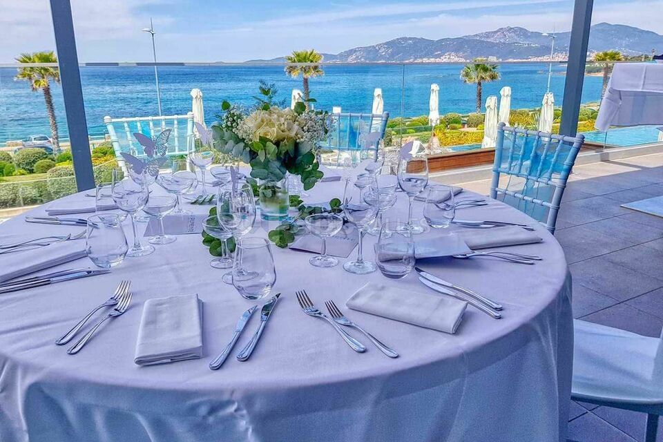 Radisson Blu Resort & Spa Ajaccio Bay