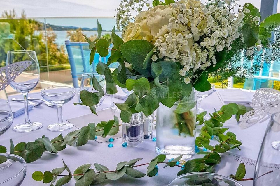 Radisson Blu Resort & Spa Ajaccio Bay