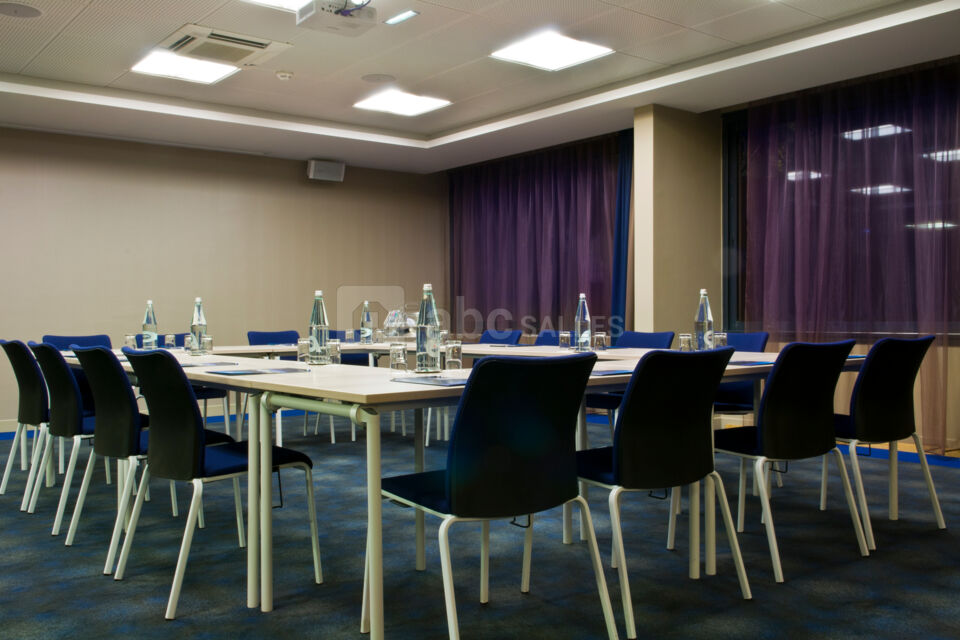 Radisson Blu Resort & Spa Ajaccio Bay
