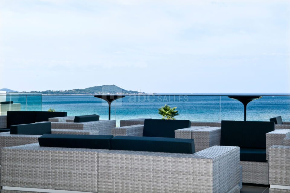 Radisson Blu Resort & Spa Ajaccio Bay