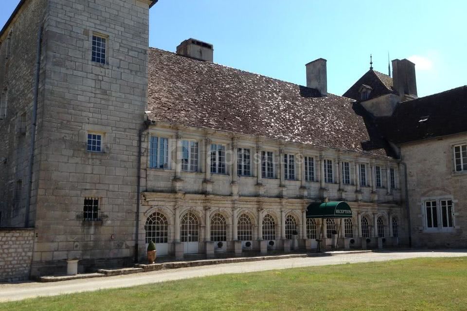 Château de la Berchère