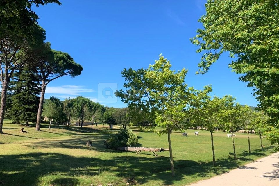 Domaine de Tourris