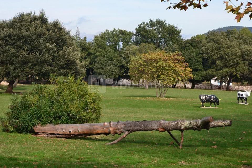 Domaine de Tourris