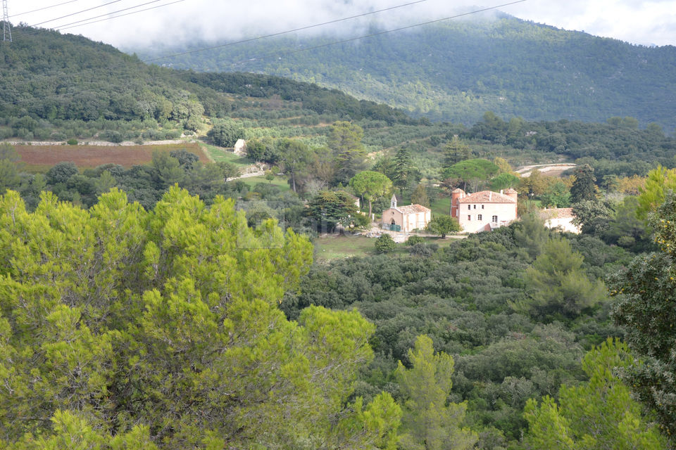 Domaine de Tourris