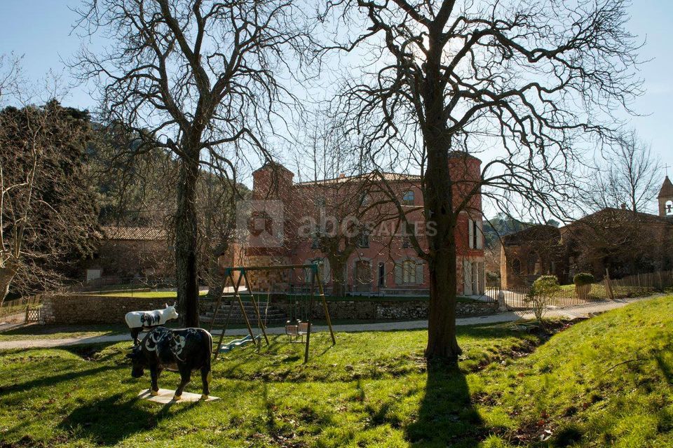 Domaine de Tourris