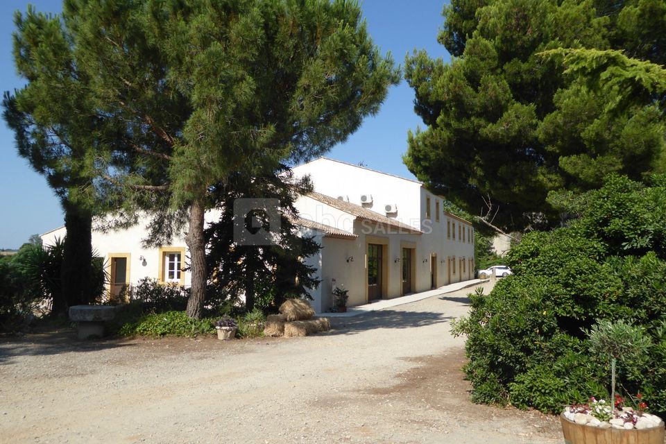 Domaine de l'Herbe Sainte