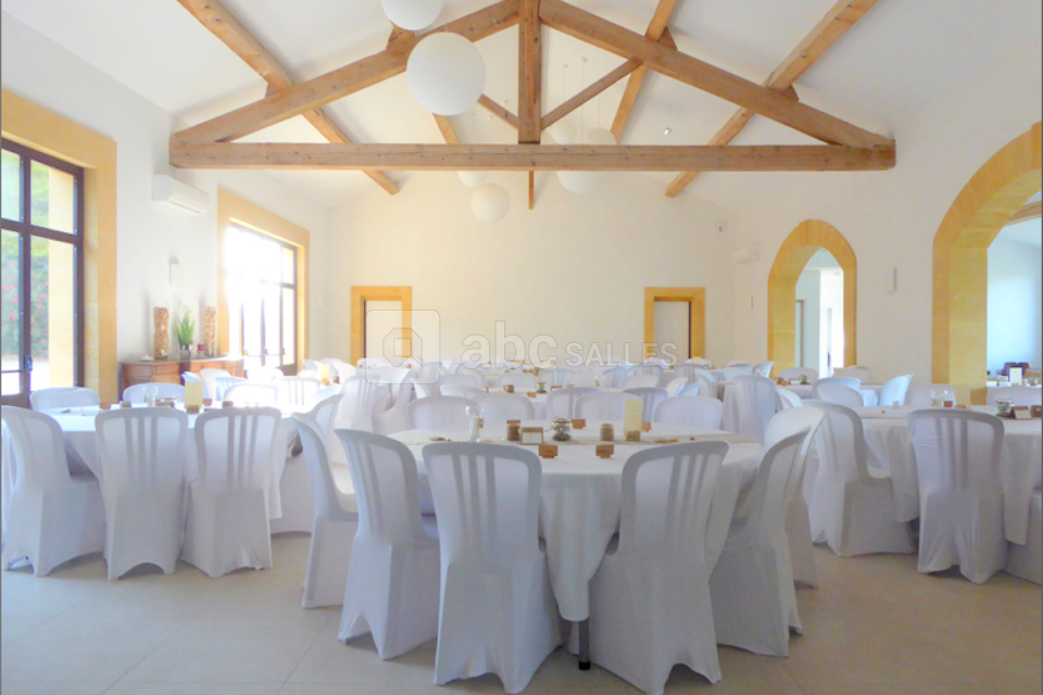 Domaine de l'Herbe Sainte