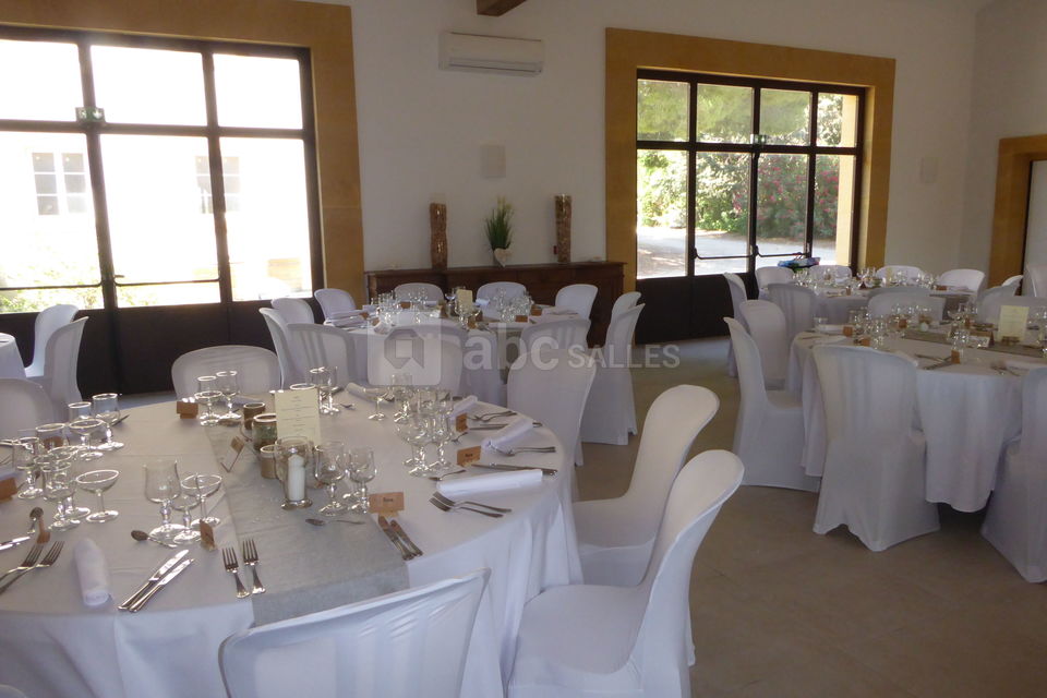Domaine de l'Herbe Sainte