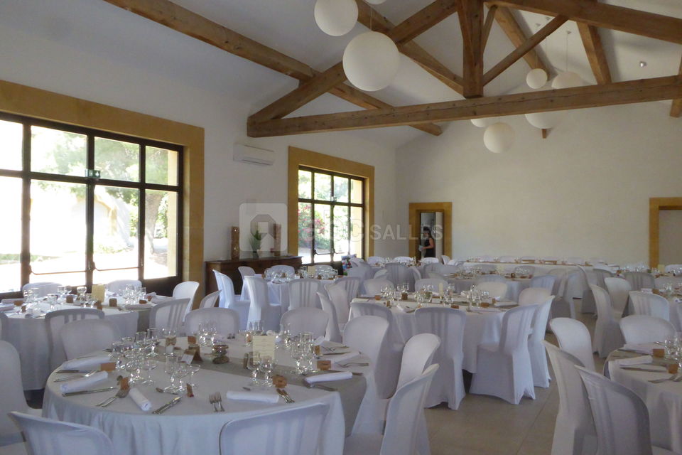 Domaine de l'Herbe Sainte
