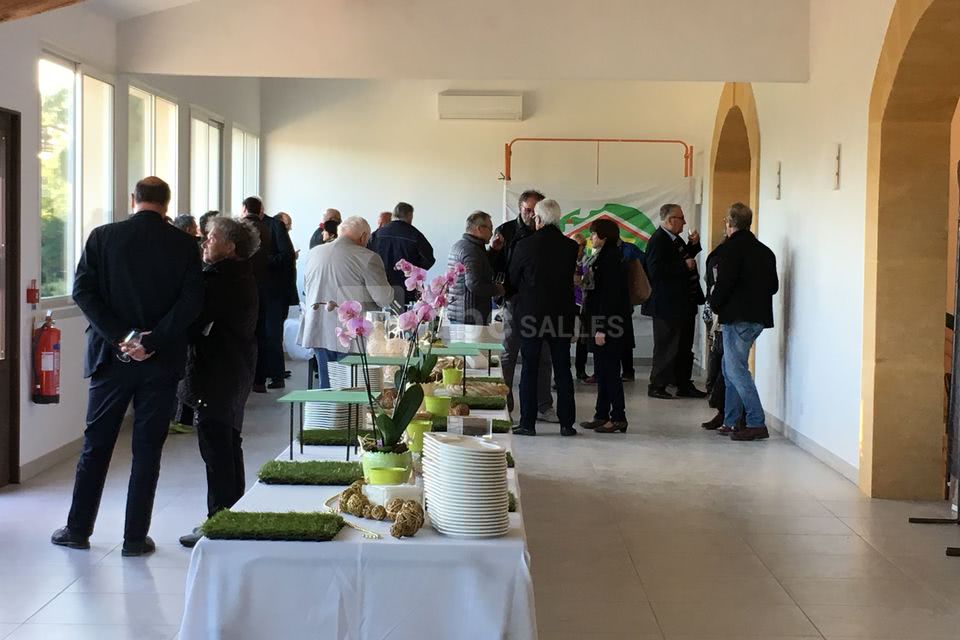 Domaine de l'Herbe Sainte