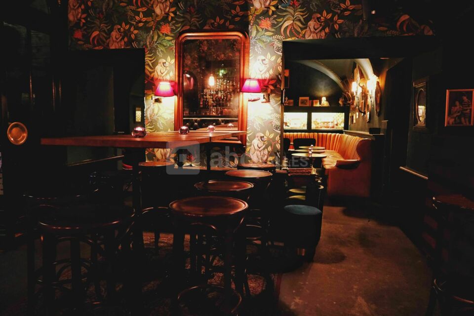 The Monkey Club