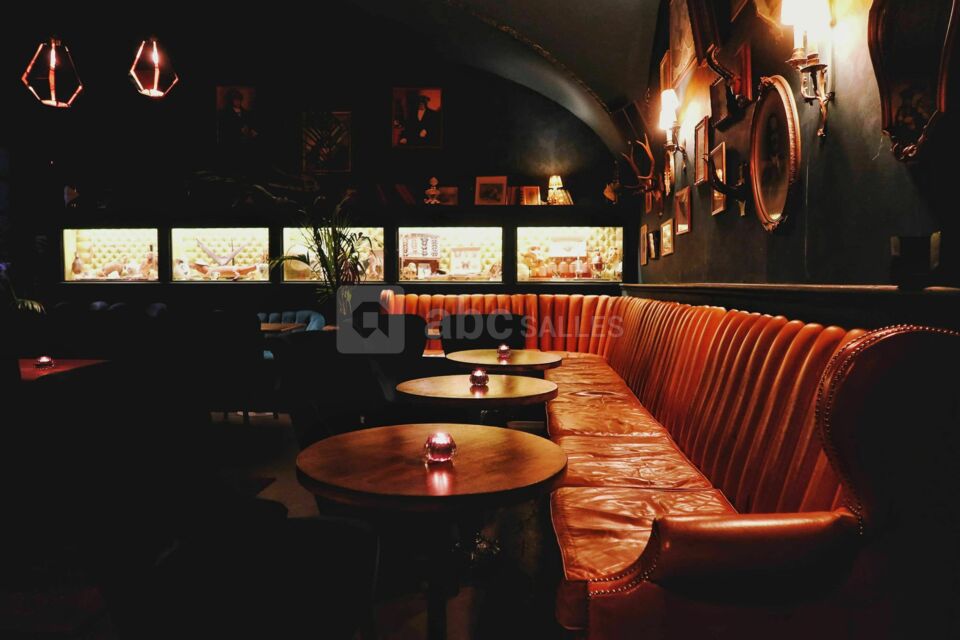 The Monkey Club