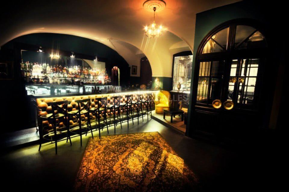 The Monkey Club