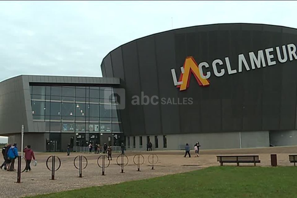 L'Acclameur