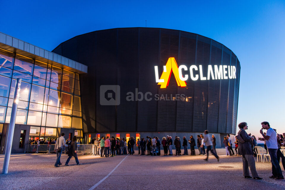 L'Acclameur