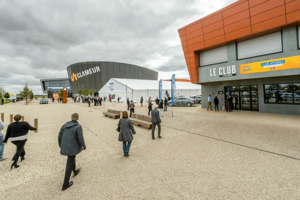 L'Acclameur