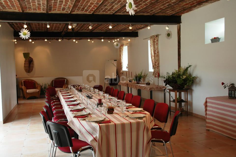 Ferme du Château de Poix