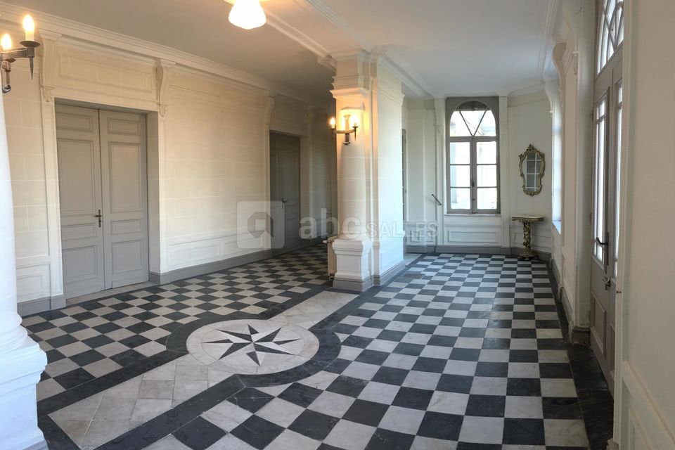 Château de Verchocq