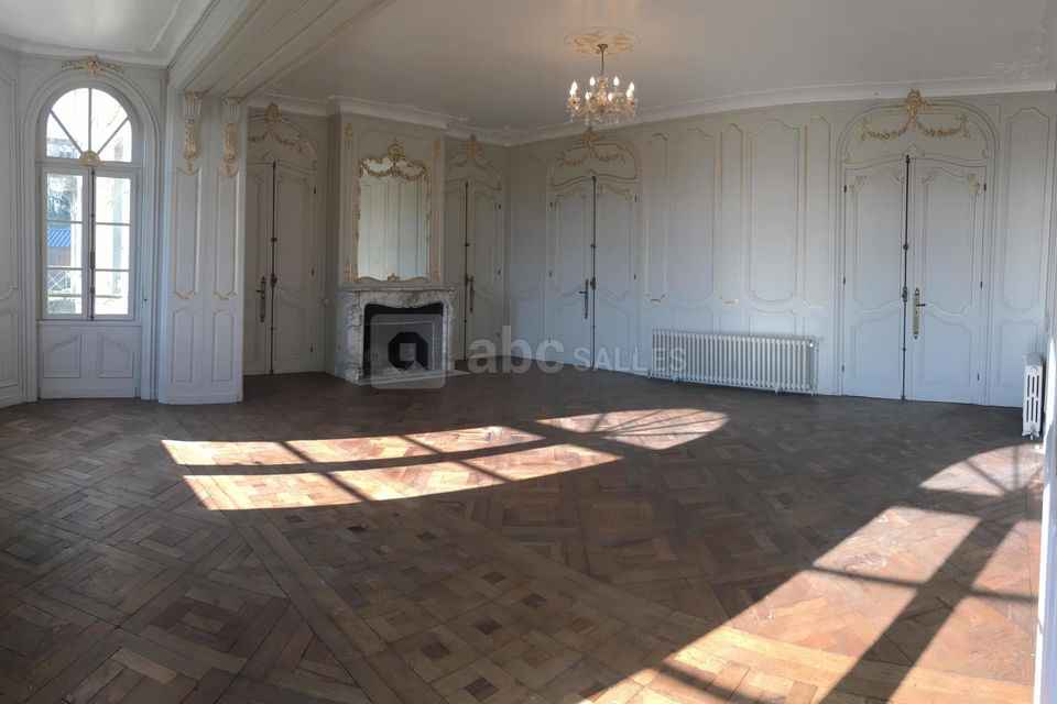 Château de Verchocq