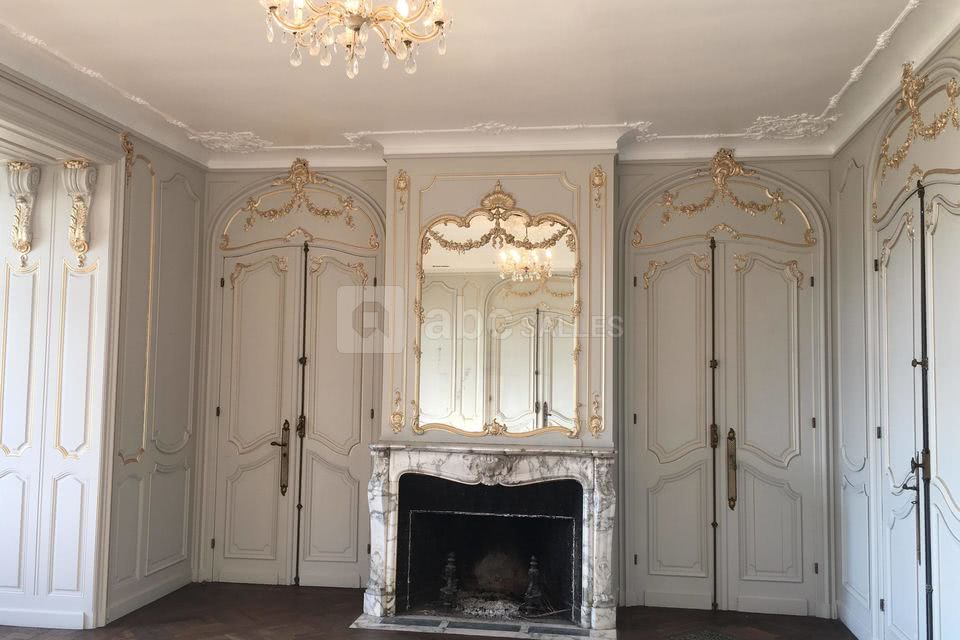 Château de Verchocq