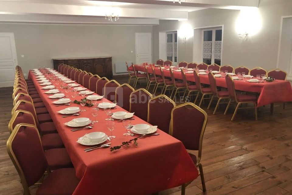 Château de Verchocq