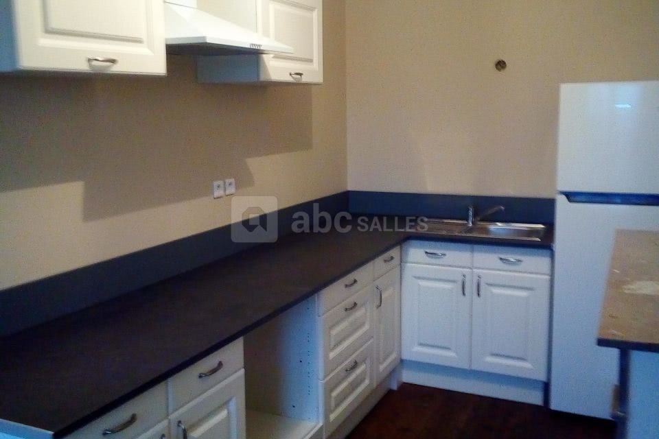 Château de Verchocq