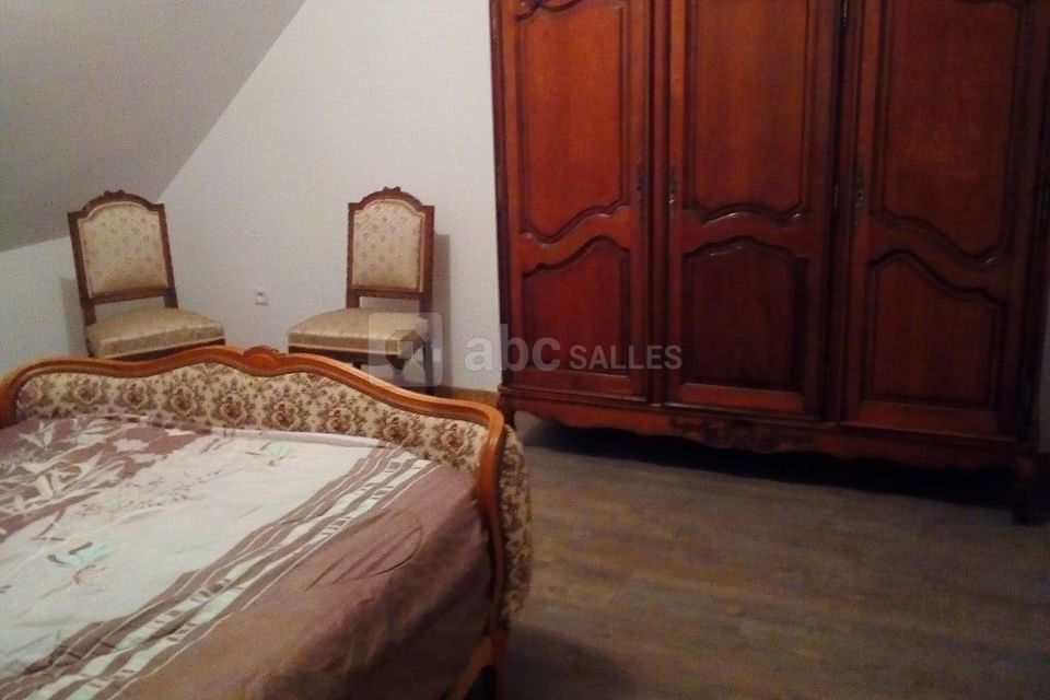 Château de Verchocq