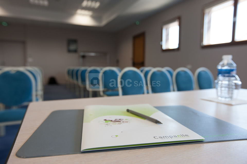 Les Salons de Plaisance