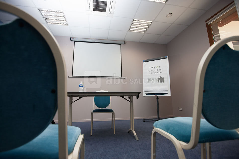 Les Salons de Plaisance