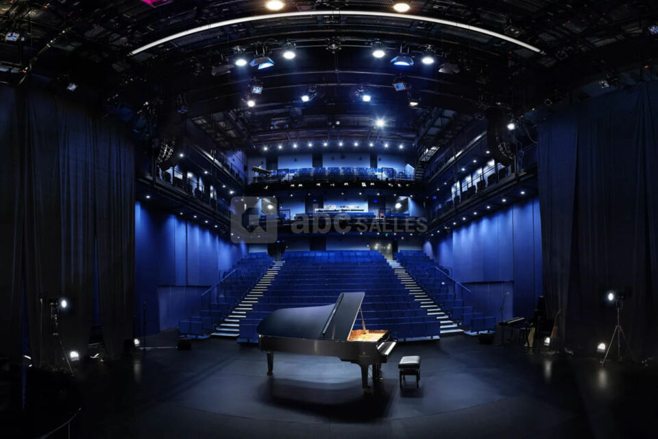 La Scala Paris