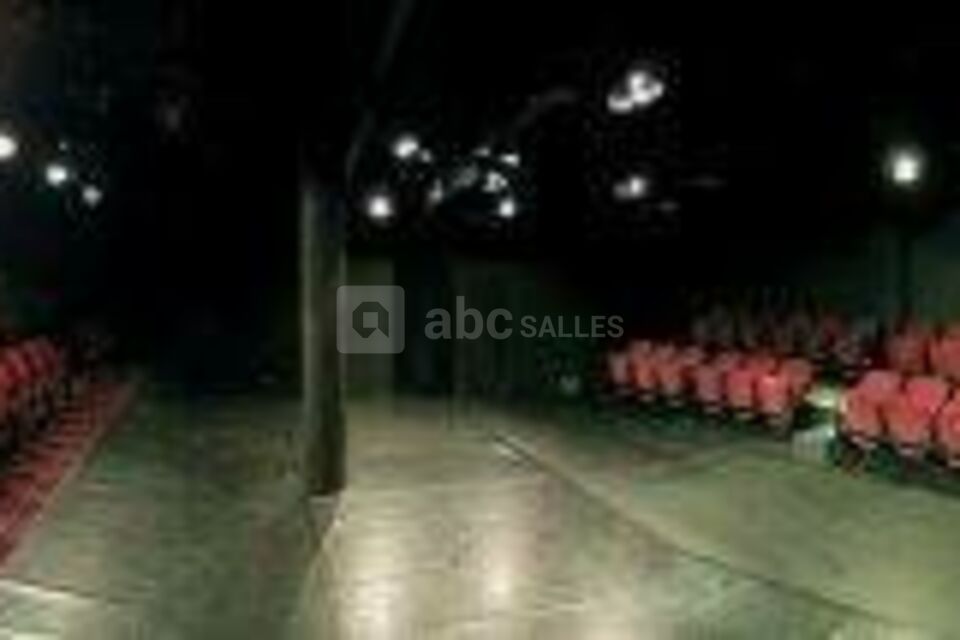 Art Studio Théâtre