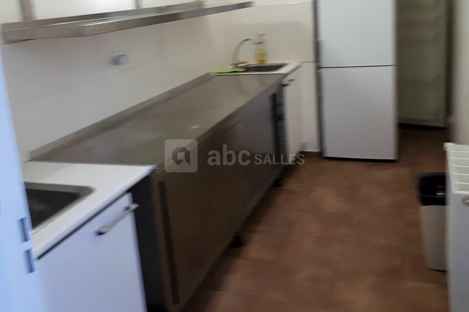 Cuisine