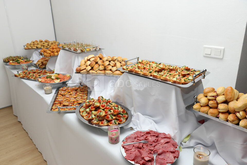 Buffet 2