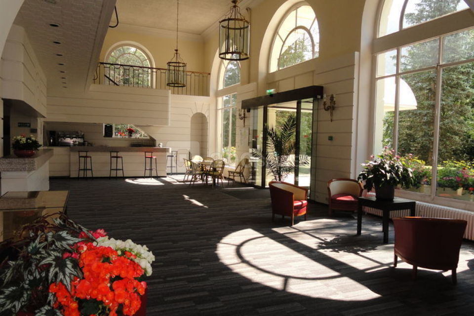 Chamonix - Bureau & Centre de congrès