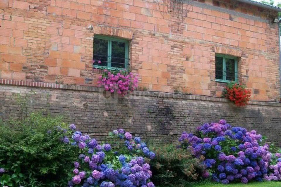 Le Relais de la Briquetterie