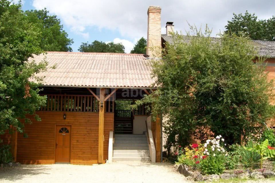 Le Relais de la Briquetterie