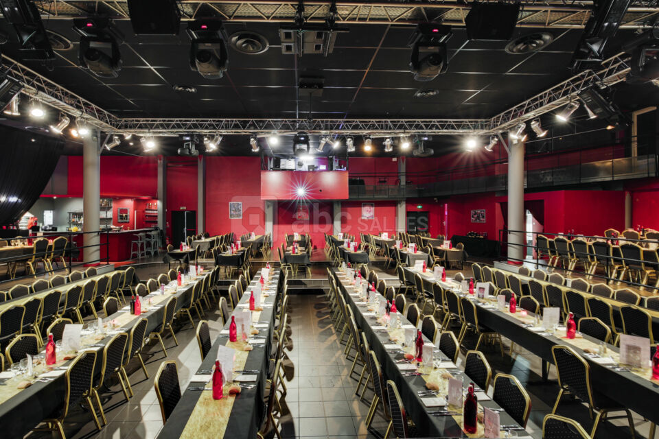 Le Moulin des Roches de Toulouse Saint-Orens