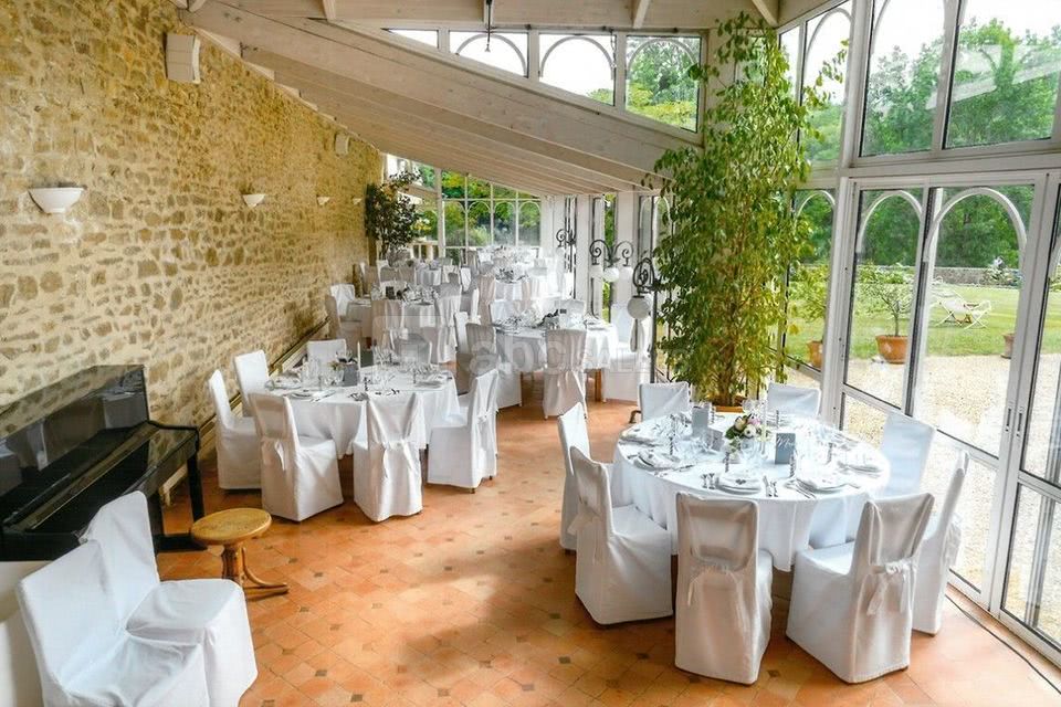 Orangerie