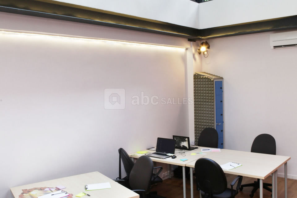 Le Well Lab