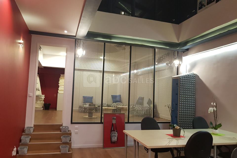 Le Well Lab