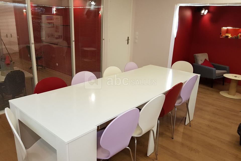 Salle de réunion