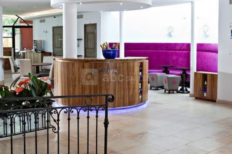 Best Western Hôtel du Lavarin