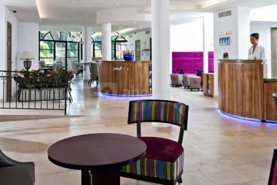 Best Western Hôtel du Lavarin