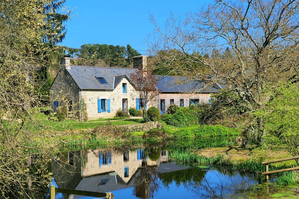 Domaine des Cavaliers