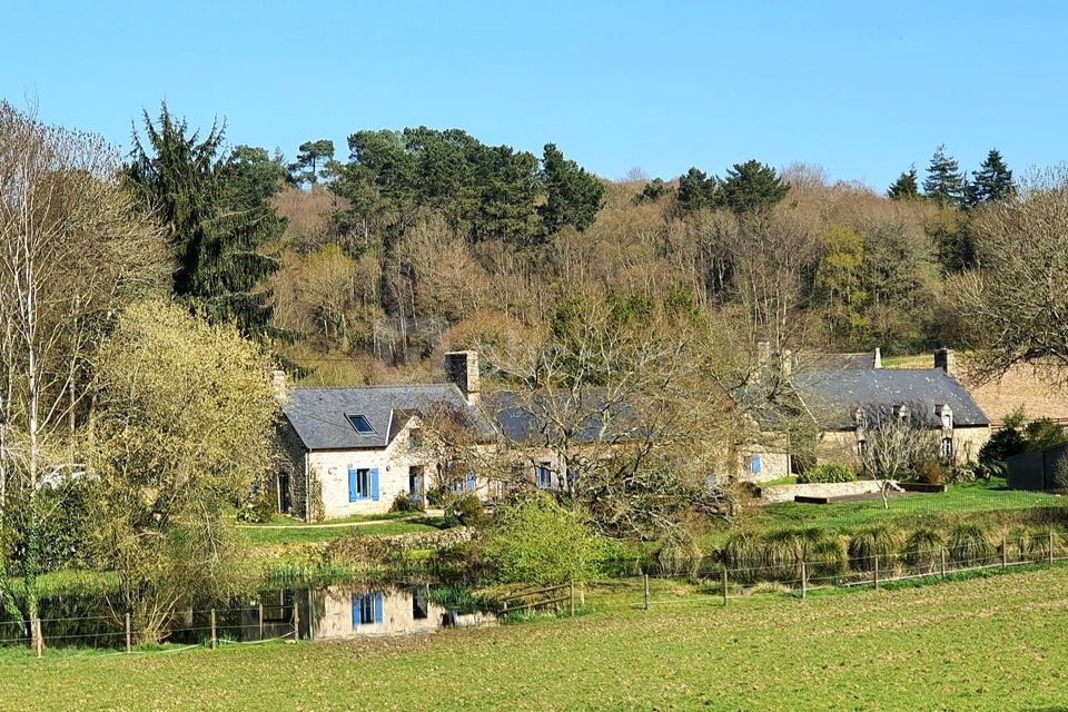 Domaine des Cavaliers