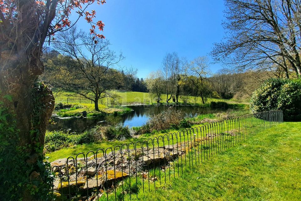 Domaine des Cavaliers