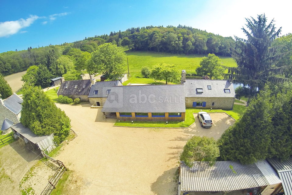 Domaine des Cavaliers